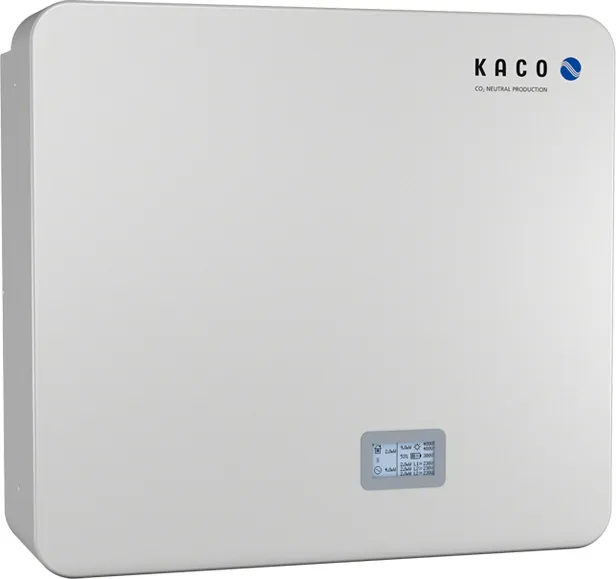 KACO NEW ENERGY GMBH blueplanet hybrid 10.0 TL3 Pic_1