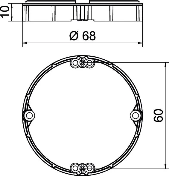 OBO Bettermann ZH 10-AR Pic_2