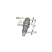 Turck NI3-EG08K-Y1 Pic_1