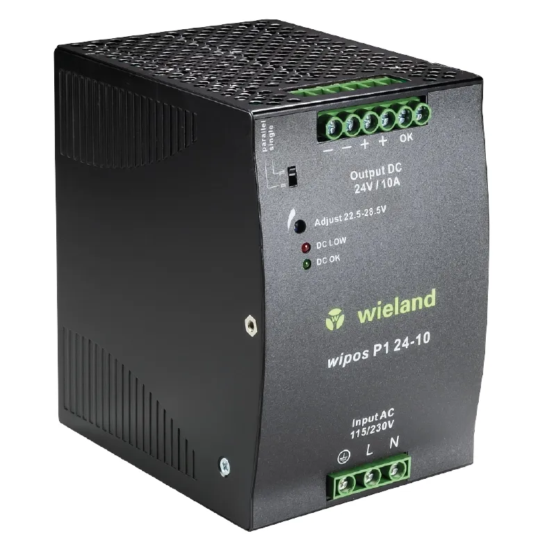 Wieland WIPOS P1 24-10 Pic_1