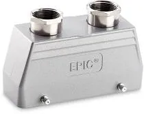 U.I. Lapp GmbH / Lappkabel EPIC® H-B 24 TG 2xM25 ZW Pic_2