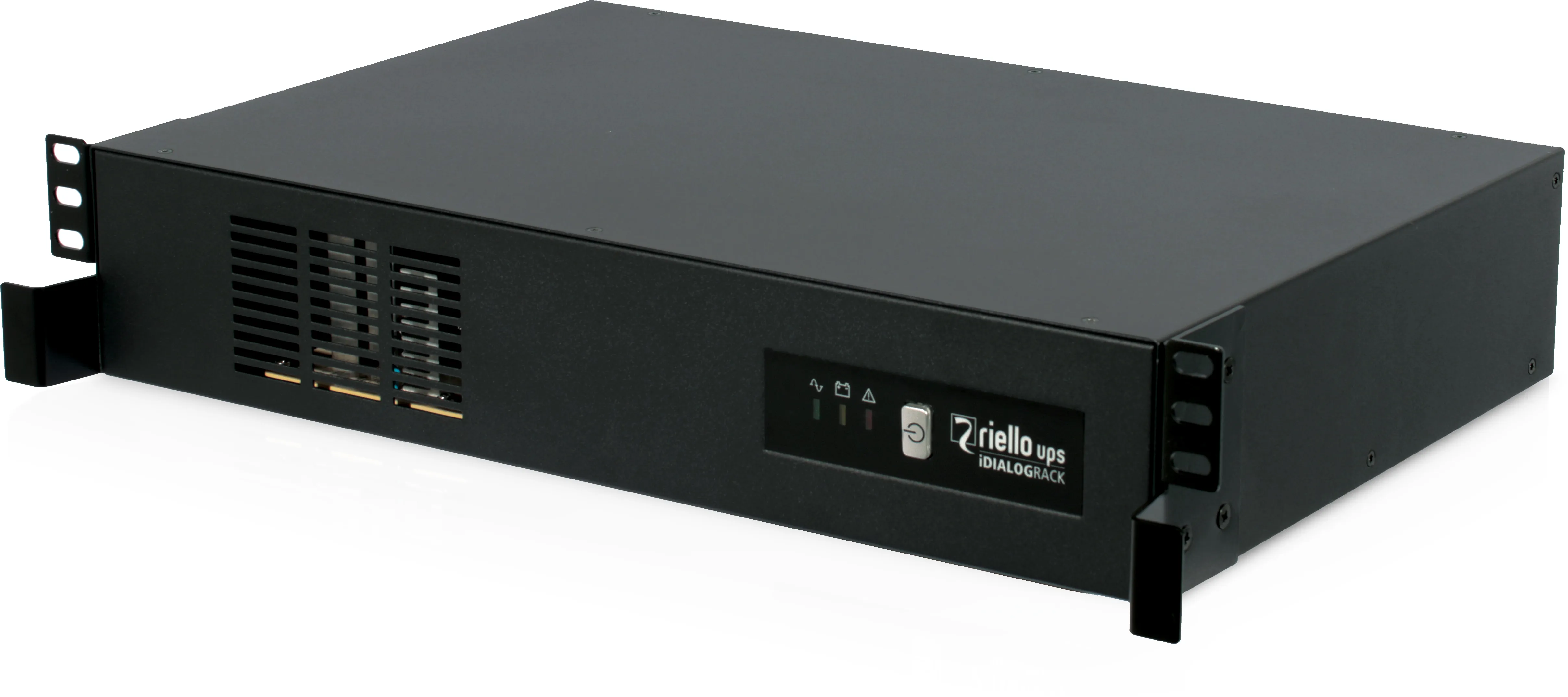 Riello i-Dialog Rack 600 Pic_1