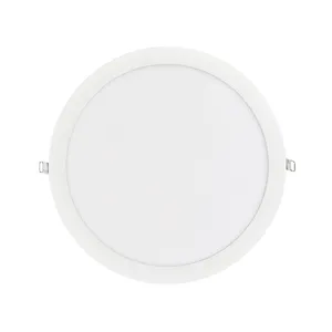 Nobile Licht LED Panel Flat 300 R SCCT 350mA Pic_2