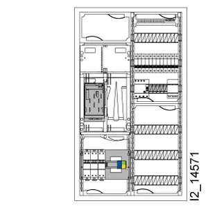 Siemens 8GS9000-2KK01 Pic_1