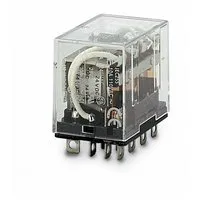 Omron LY4N 200/220VAC Pic_1