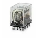 LY4 100/110VDC