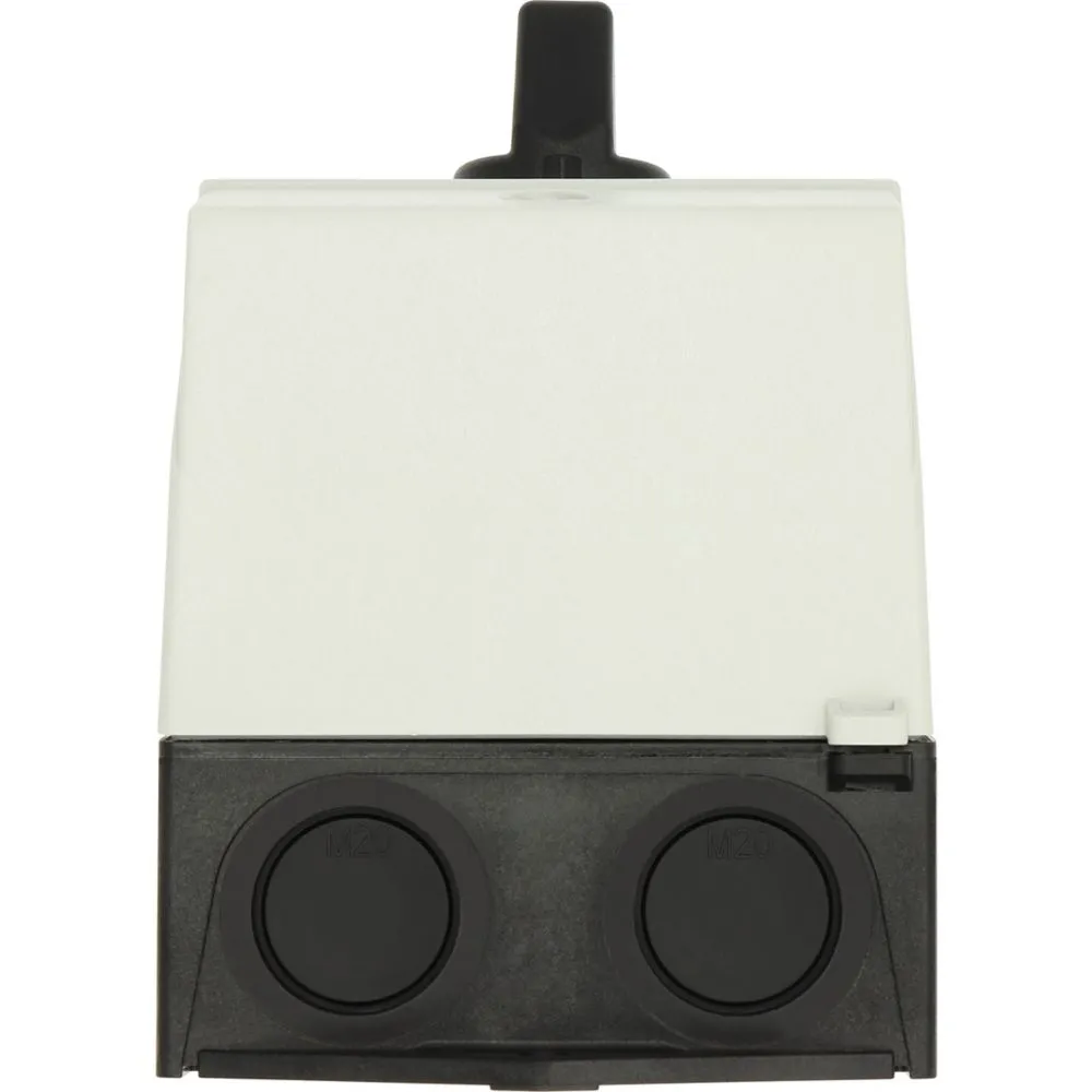 Eaton Electric T0-4-8902/I1 Pic_4