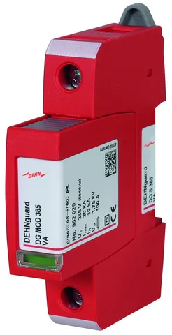 Dehn + Söhne DG S 385 VA Pic_2
