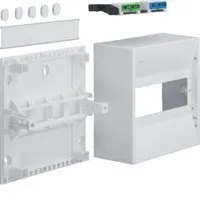 Hager GD108N Pic_1