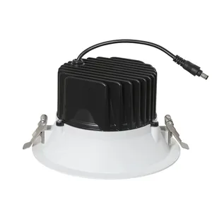 Nobile Licht LED Downlight 125 UGR?19 Pic_7