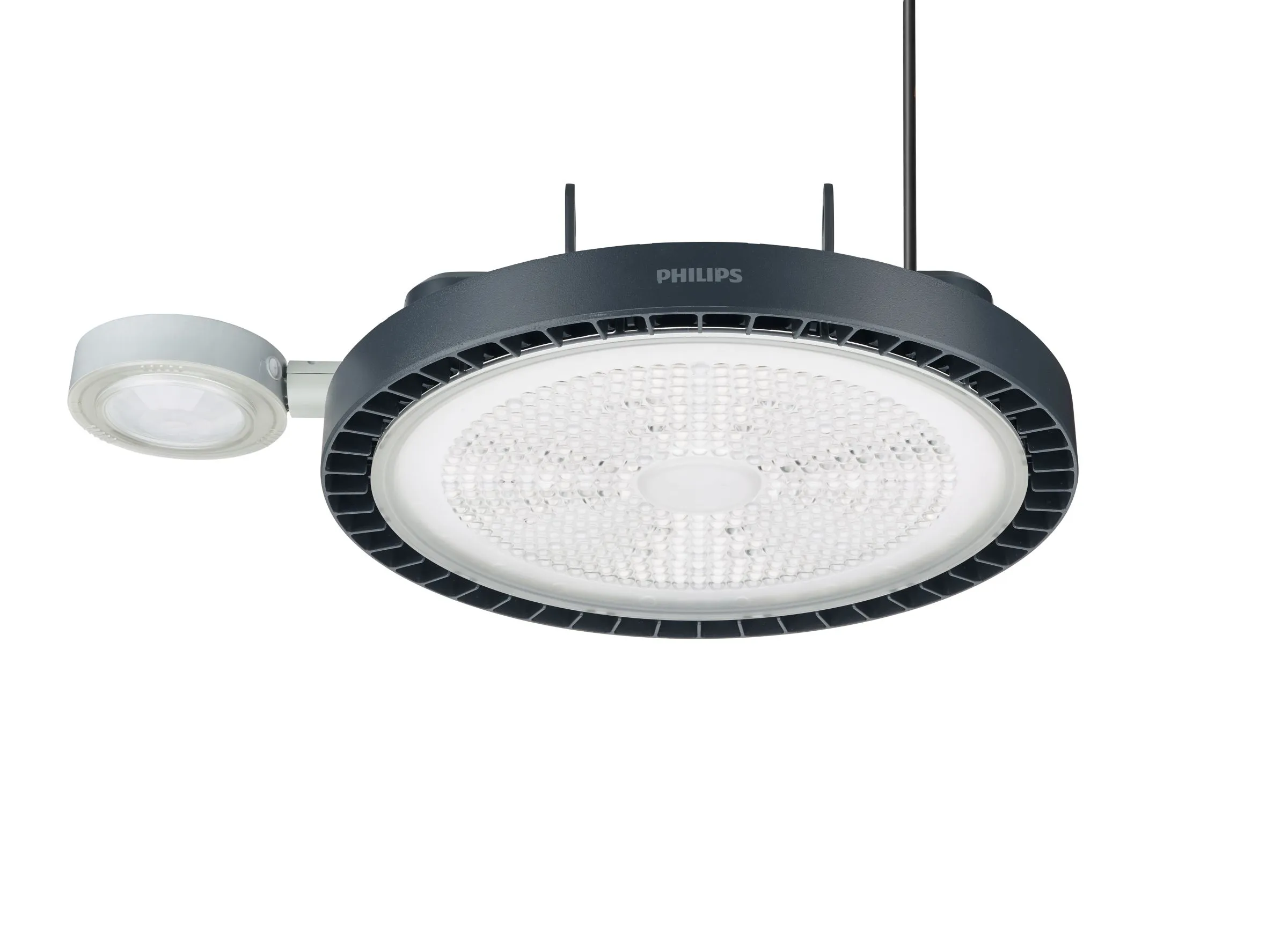 SIGNIFY GMBH BY122X G5 LED200S/840 SIA WB H4 Pic_1