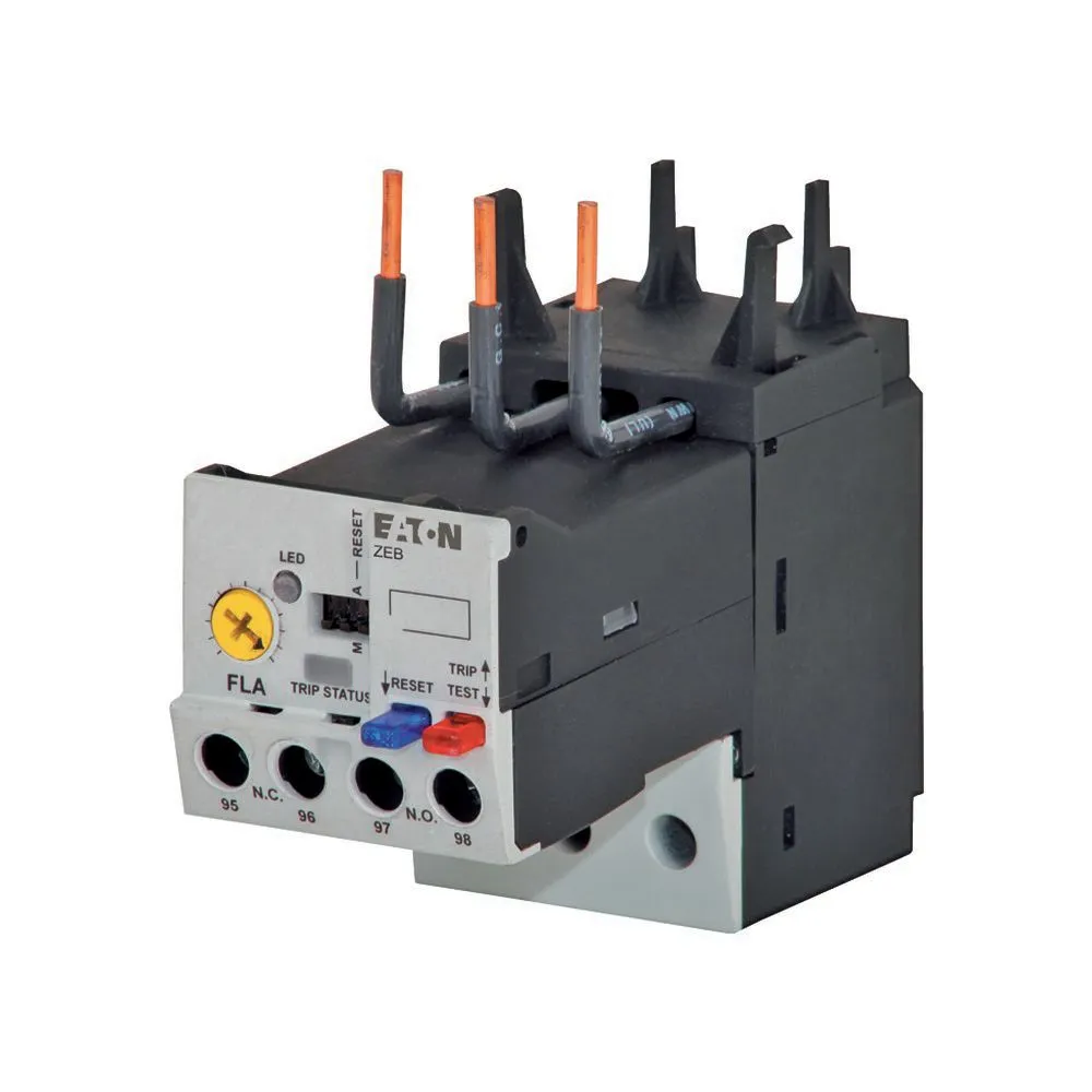 Eaton Electric ZEB12-1,65 Pic_1
