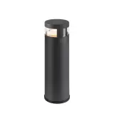 M-POL S Leuchtenkopf 180° 10W DALI