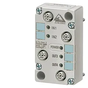 Siemens 3RG9001-0CC00 Pic_1