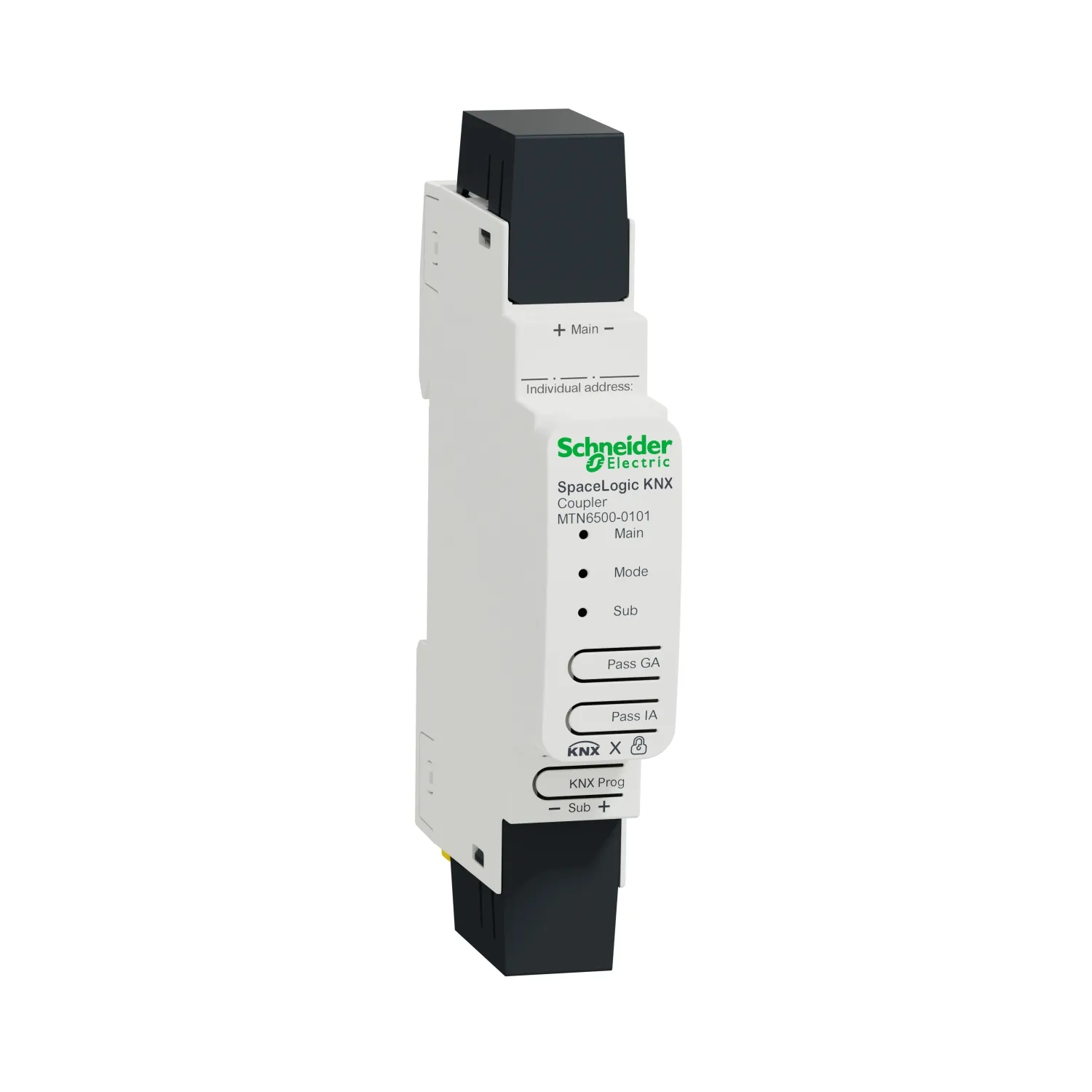 Schneider Electric MTN6500-0101 Pic_1