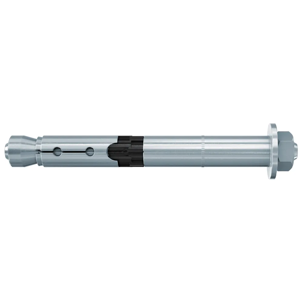 Fischer fischer FH II 15/50 B gvz HOCHLEISTUNGSANKER Pic_1