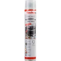 Fischer fischer PUP BS 750 B2 WELLFOAM DE/GB Pic_2