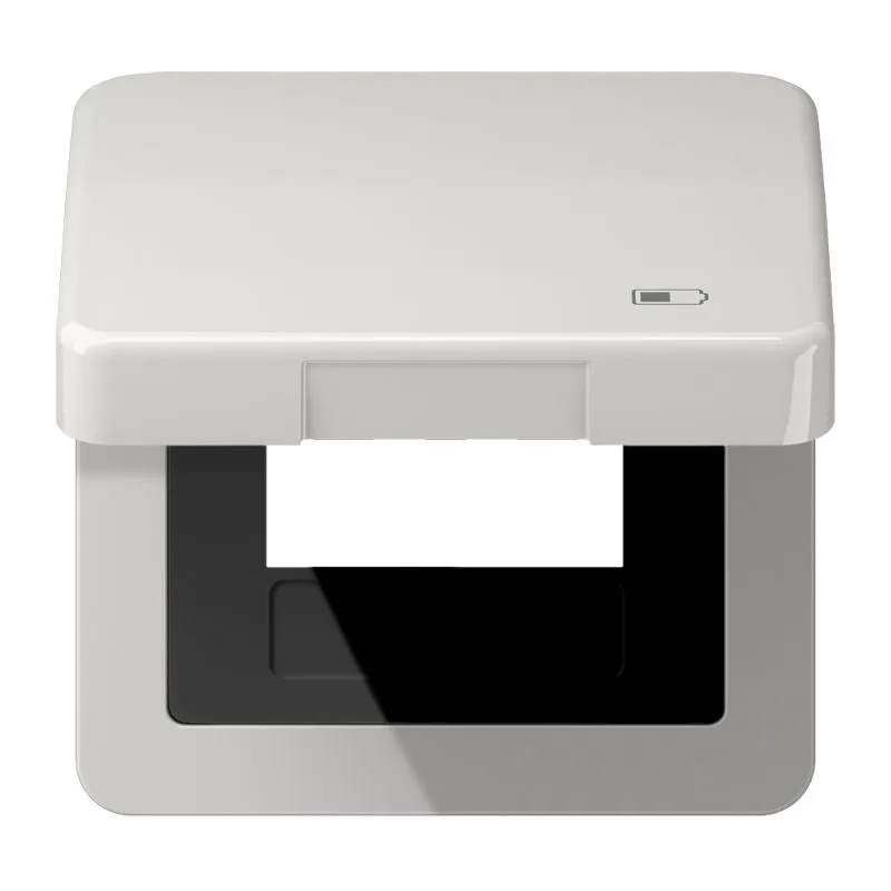 Jung CD 590 KL USB LG Pic_1