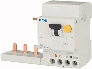 Eaton Electric FBSMV-63/4/003-A Pic_1