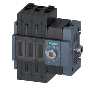 Siemens 3KD2634-2ME40-0 Pic_1