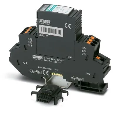 Phoenix Contact PT-IQ-2X1-24DC-PT Pic_1