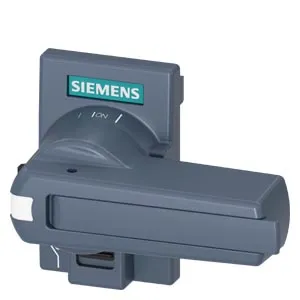 Siemens 3KD9101-1 Pic_1