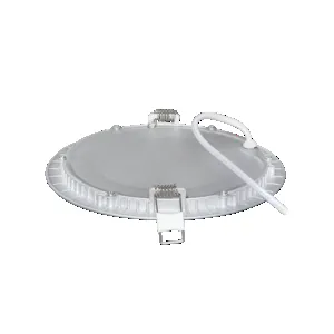 Nobile Licht LED Panel Flat 130 R 350mA Pic_4