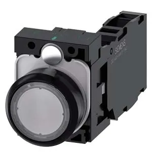 Siemens 3SU1100-0AB70-1FA0-ZY13 Pic_1