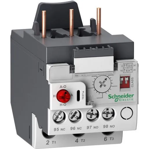 SCHNEIDER ELECTRIC GMBH LR9D01 Pic_1
