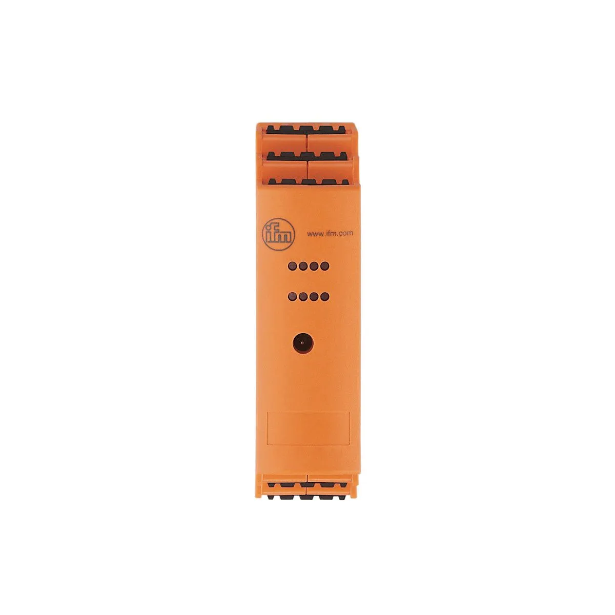 Ifm Electronic SmartL25 4 AI (Pt100) C IP20 Pic_1