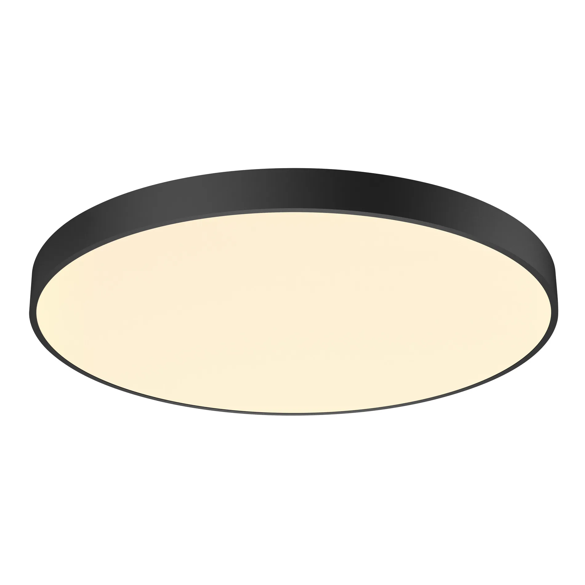SLV ELEKTRONIK GMBH MEDO 90 AMBIENT CL DALI CCT schwarz Pic_1