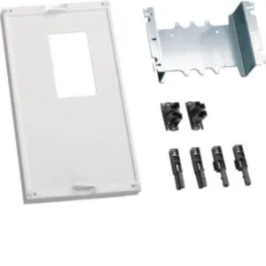 Hager UC31LH1M Pic_1