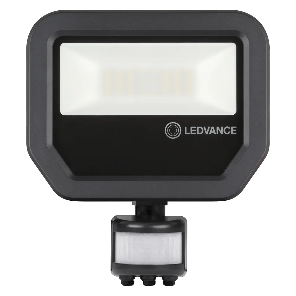 LEDVANCE GMBH FL PFM 20 W 3000 K SYM 100 S BK Pic_4