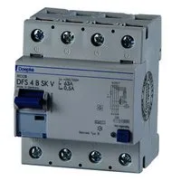 Doepke DFS4 063-4/0,03-B SK V500 Pic_4