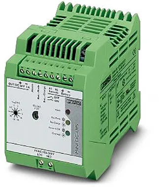 Phoenix Contact MINI-DC-UPS/24DC/2 Pic_1