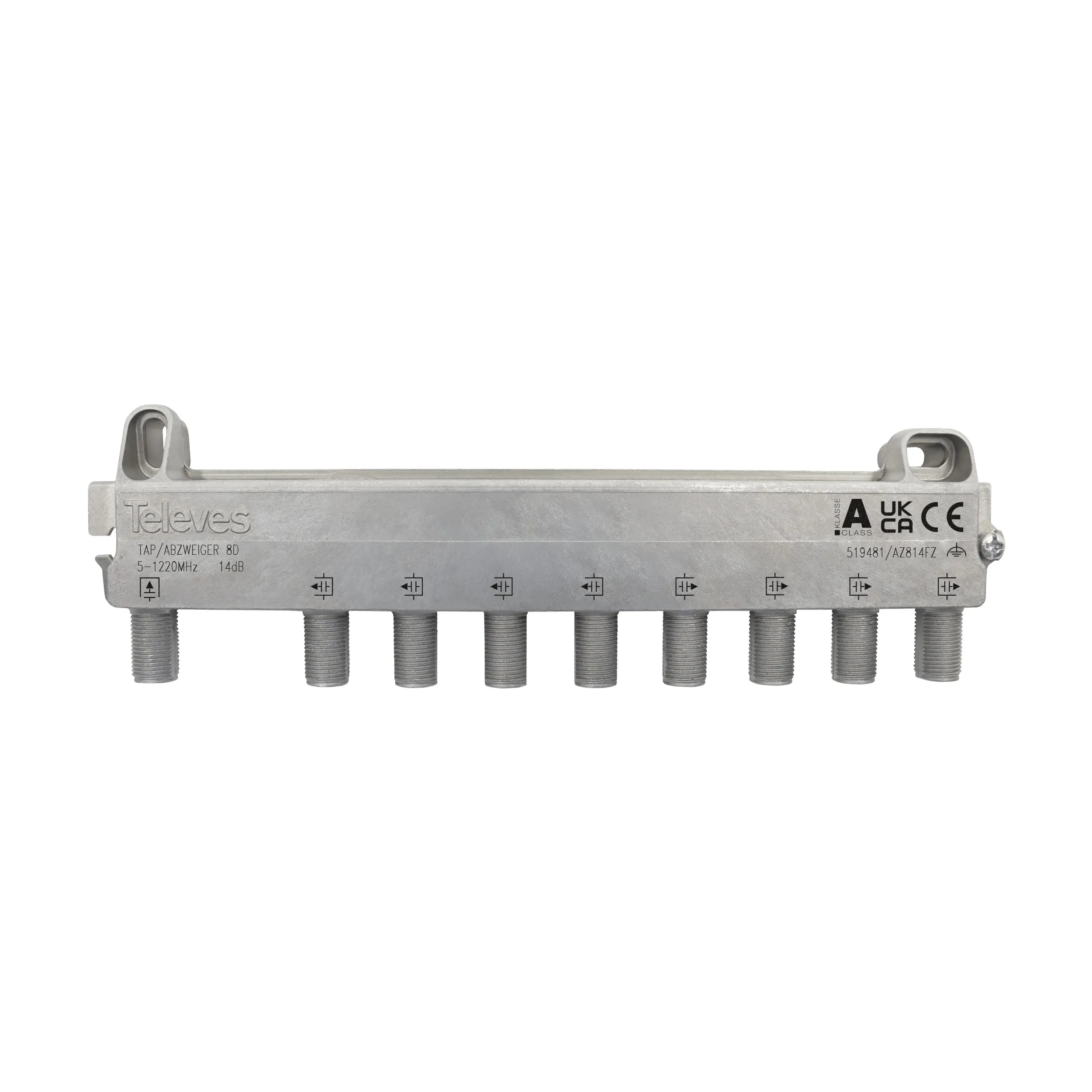 Televes AZ814FZ Pic_1