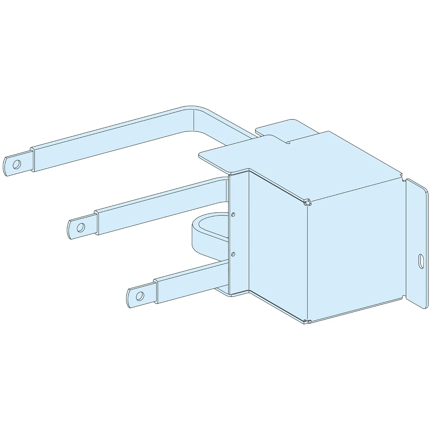 Schneider Electric LVS04431 Pic_1