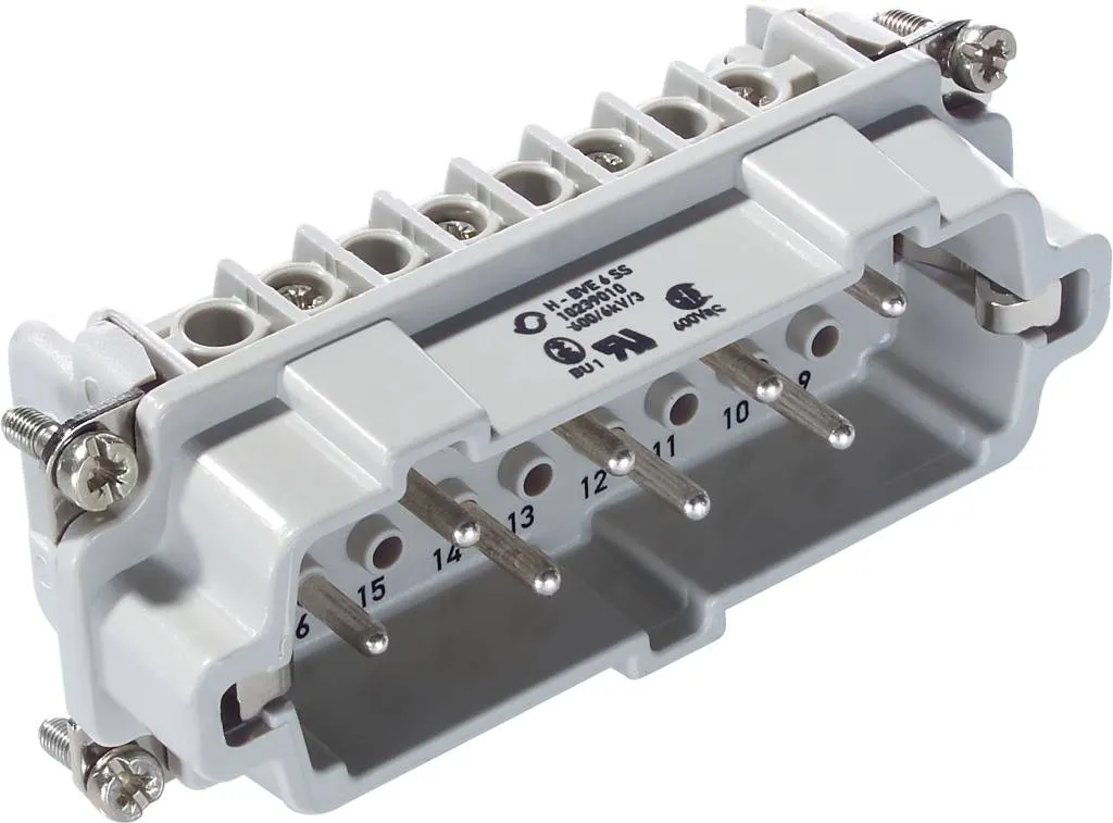 U.I. Lapp GmbH / Lappkabel EPIC® H-BVE 6 BS Pic_2