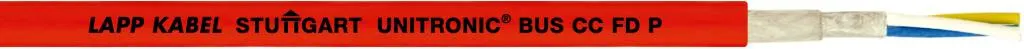 U.I. Lapp GmbH / Lappkabel UNITRONIC® BUS CC FD P FRNC 3x1xAWG20 Pic_1