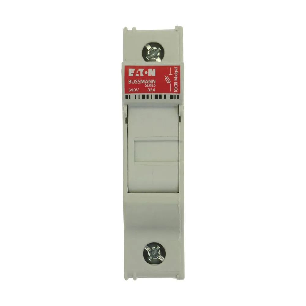 Eaton Electric Sicherungshalter 690V 1p fuer Sicherung Pic_1