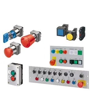 Siemens 3SB3951-1AA Pic_1