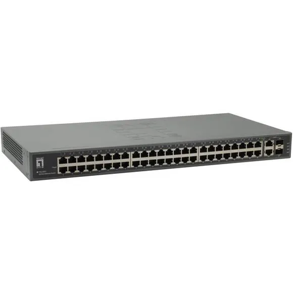 Levelone FGU-5021 Pic_1