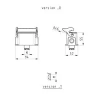 Wieland BAS GUT GO 10 M20 50 A1 Pic_1