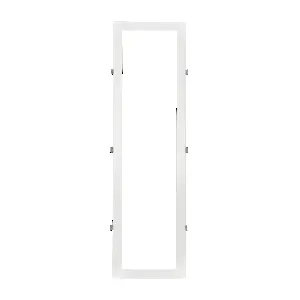 Nobile Licht Einbaurahmen für LED Panel 1245x308 Pic_2