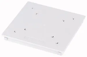 Eaton Electric HBA-4344 Pic_1