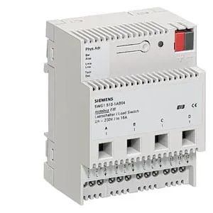 Siemens 5WG1510-1AB04 Pic_1