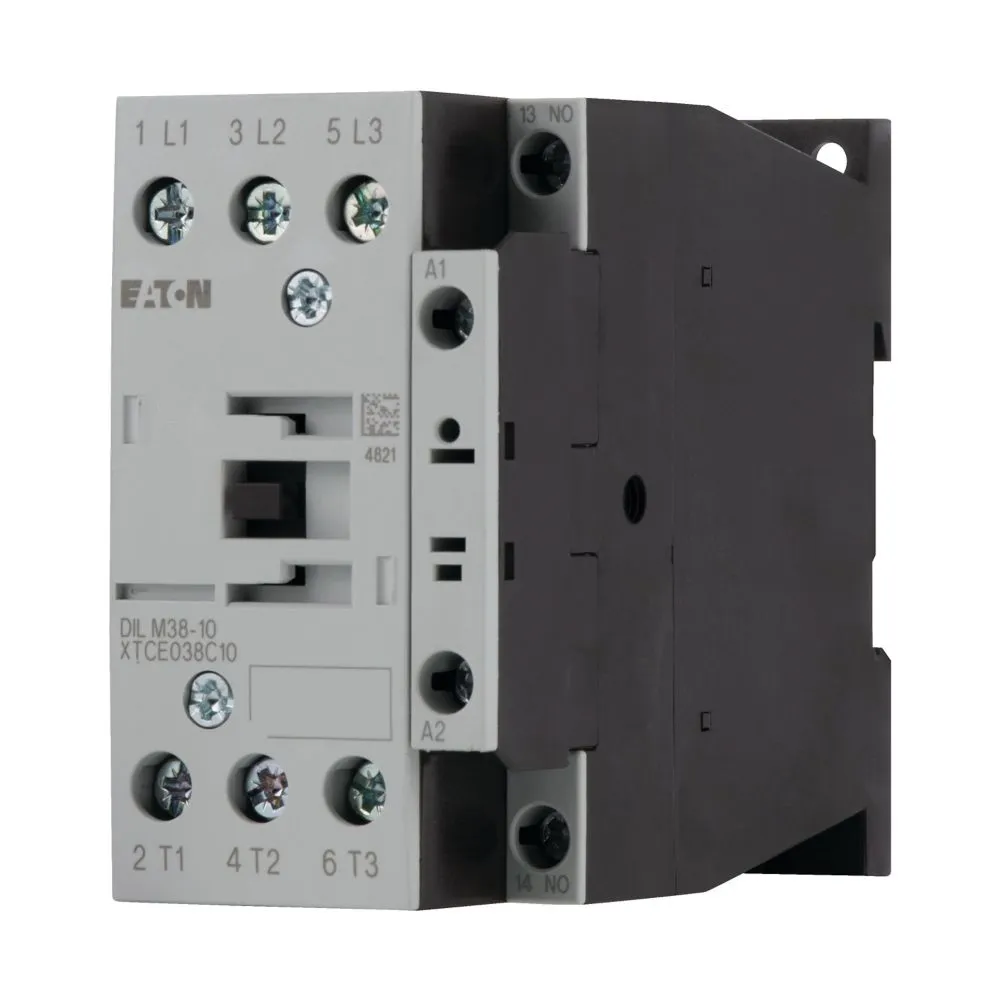 Eaton Electric DILM38-10(240V50HZ) Pic_2