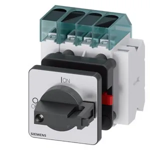Siemens 3LD3150-1TL11 Pic_1