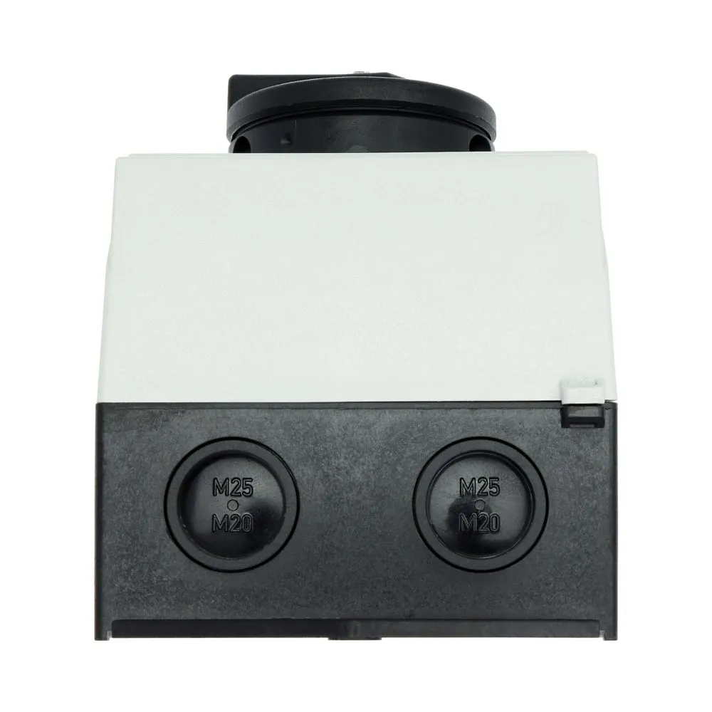 Eaton Electric T0-3-15683/I2H/MBS/SVB-SW Pic_3