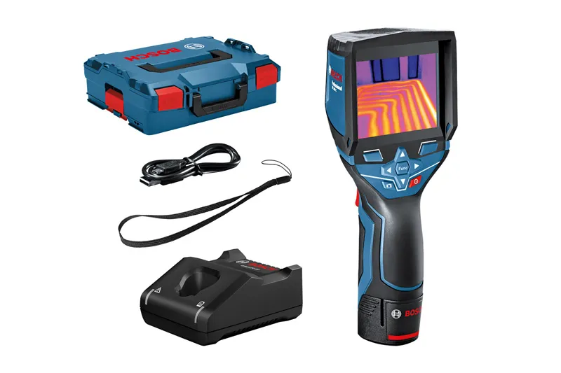 Bosch GTC 400 C Pic_1